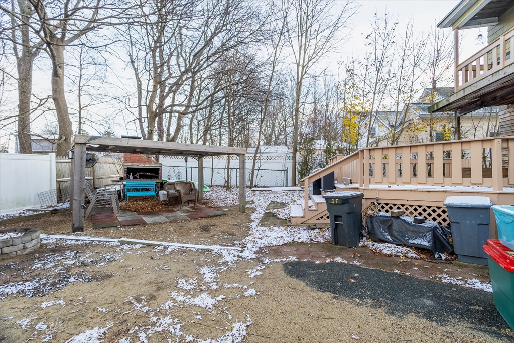 20 Warren Street Fitchburg, MA 01420 - Photo 7 of 39