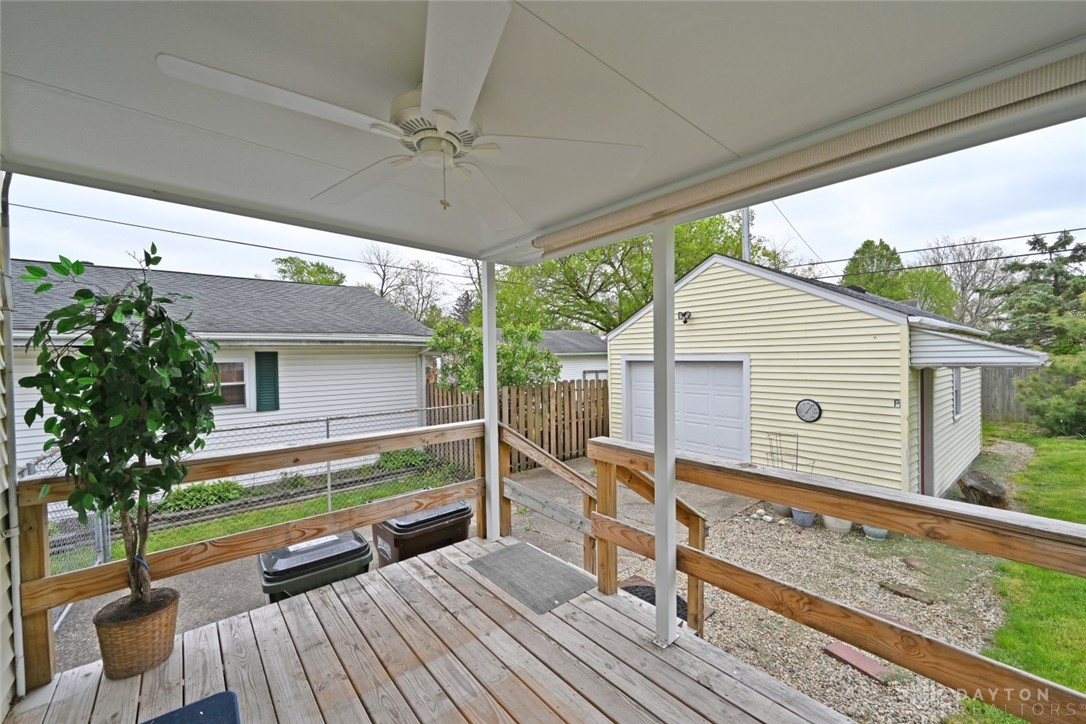1316 Rochelle Avenue Kettering, OH 45429 - Photo 24 of 33 Gallery Image 24