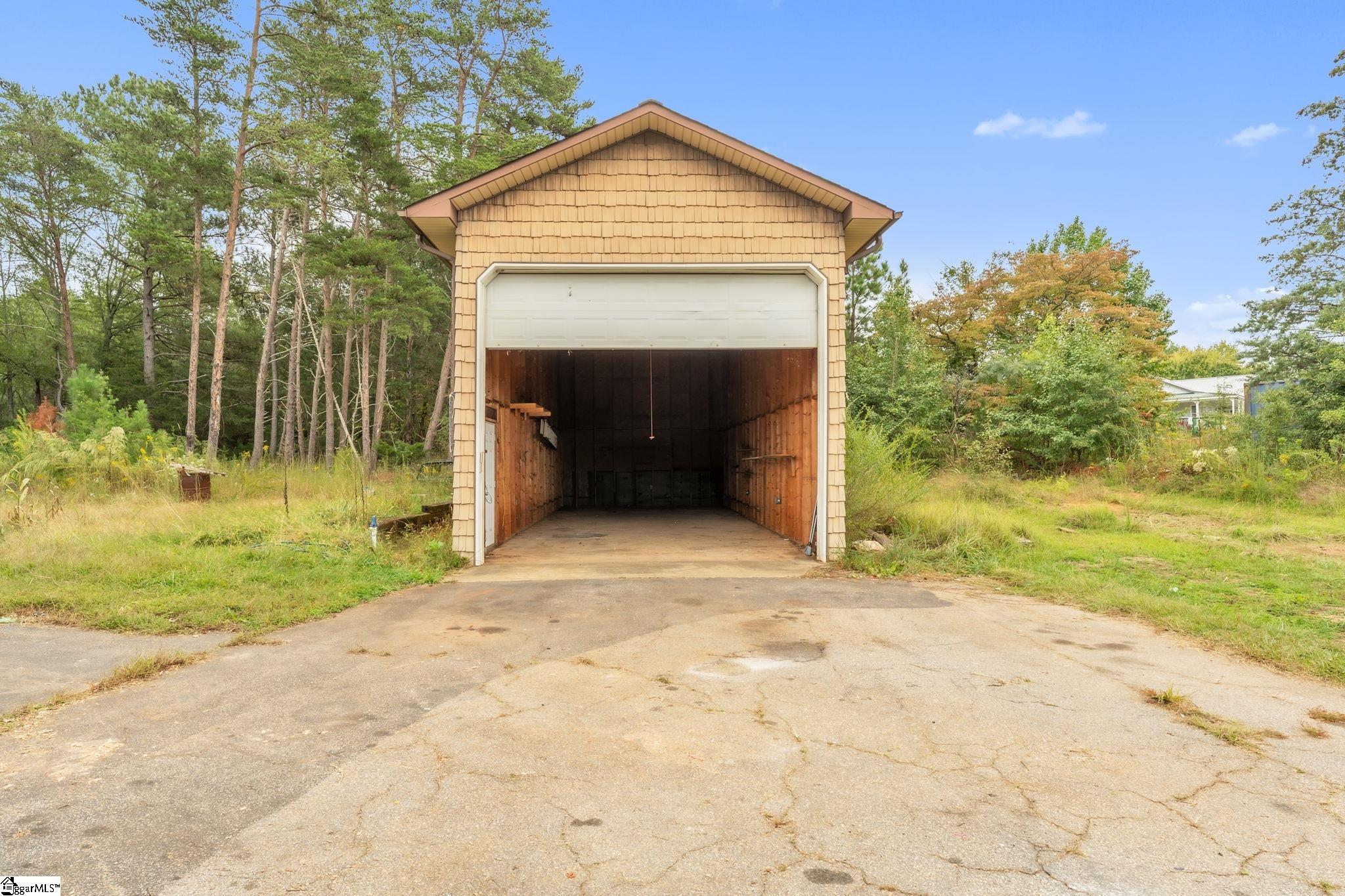 787 Breazeale Road Liberty, SC 29657 - Photo 24 of 31