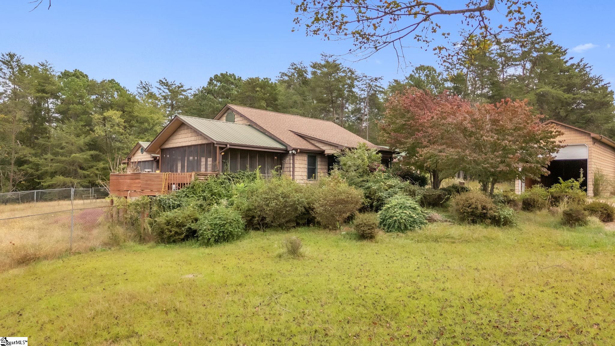 787 Breazeale Road Liberty, SC 29657 - Photo 3 of 31