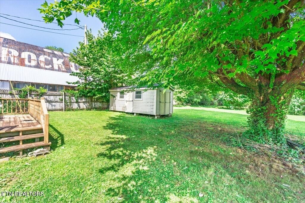 773 Dunbar Road Crossville, TN 38572 - Photo 26 of 38 Gallery Image 26