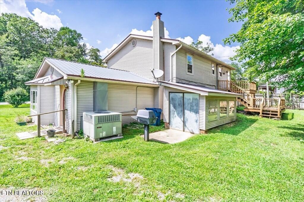 773 Dunbar Road Crossville, TN 38572 - Photo 29 of 38 Gallery Image 29