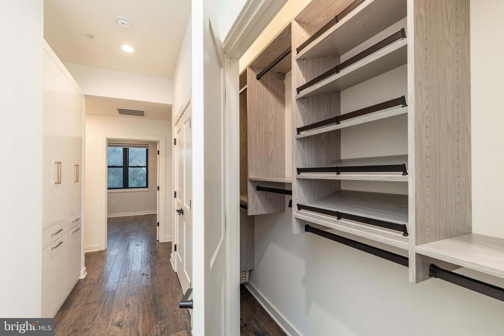 4523 Riverside Way Philadelphia, PA 19127 - Photo 33 of 50 a view of closet area