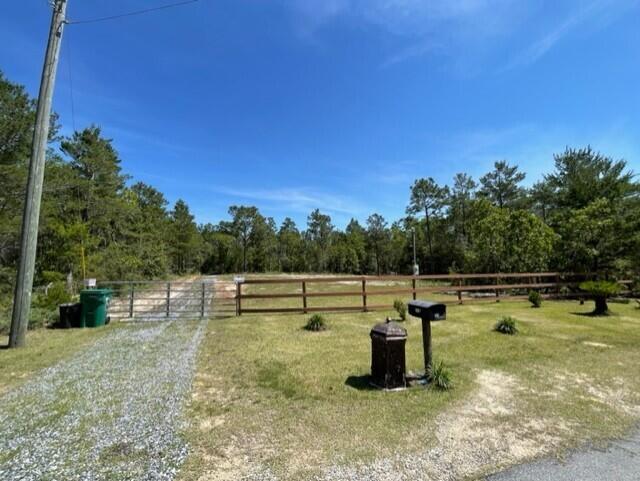304 St James Road DeFuniak Springs, FL 32433 - Photo 13 of 37 a view of a park