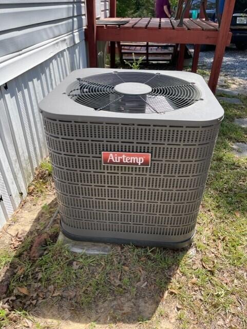 304 St James Road DeFuniak Springs, FL 32433 - Photo 23 of 37