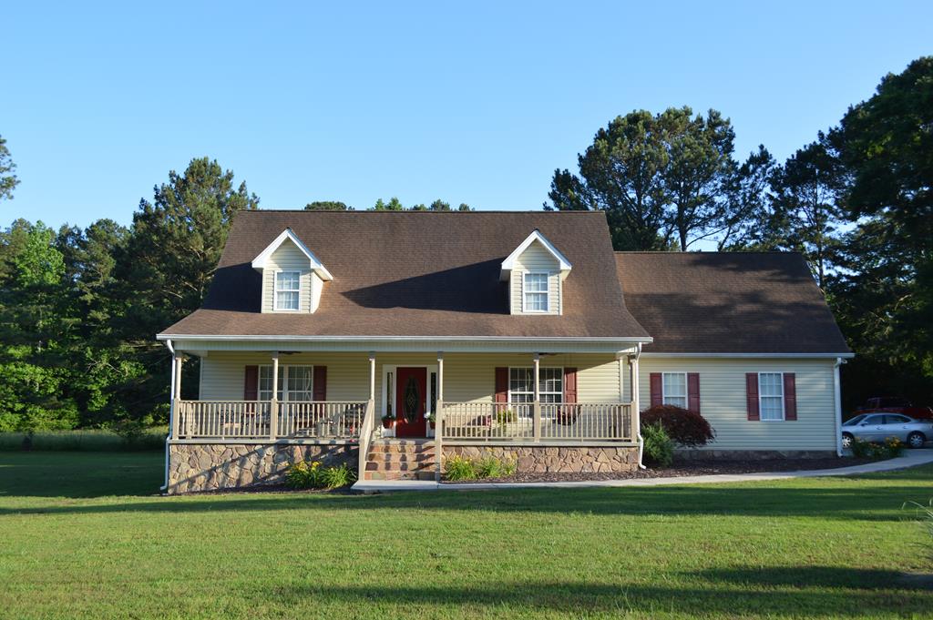 195 Ben Putnam Road Dalton, GA 30721 - Photo 1 of 1 Main View