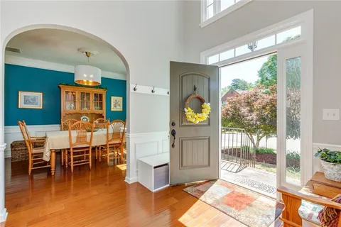 $645,000 | 320 Hillside Manor Drive Northeast, Sugar Hill, GA 30518