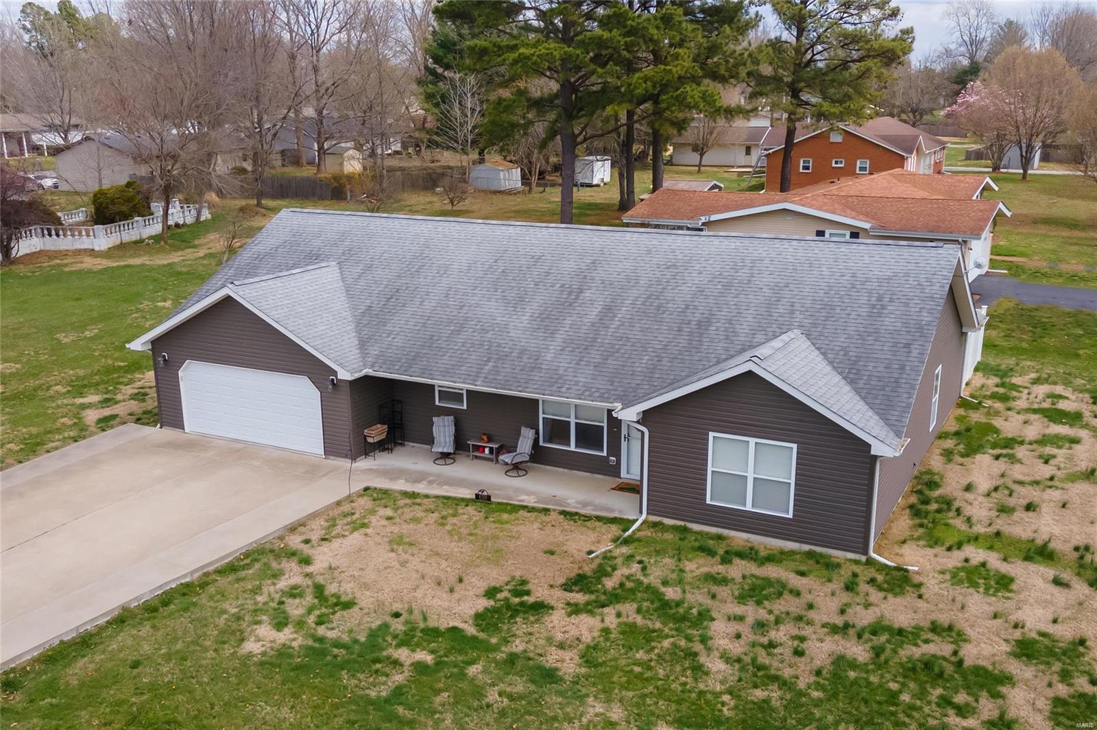 1723 Memory Lane Herrin, IL 62948 - Photo 29 of 29 Gallery Image 29