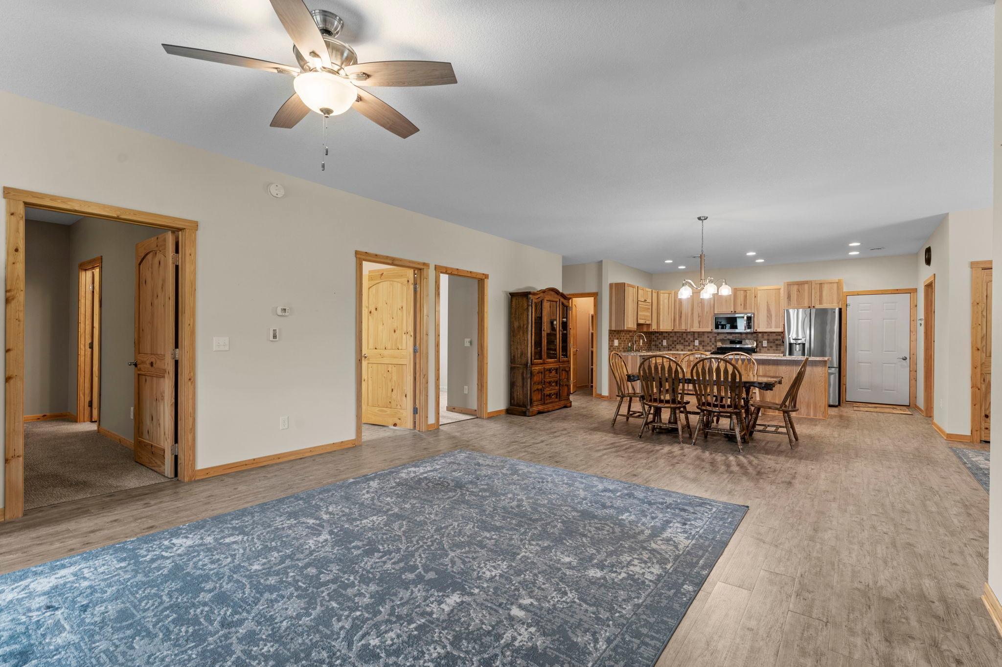 11330 Lakeview Heights Road Pine City, MN 55063 - Photo 14 of 51