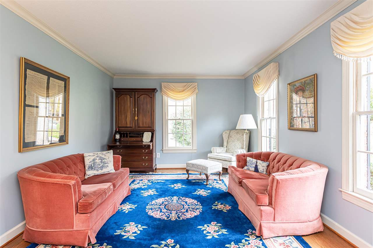 1209 Bay Court Raleigh, NC 27615 - Photo 9 of 21 Photo 9