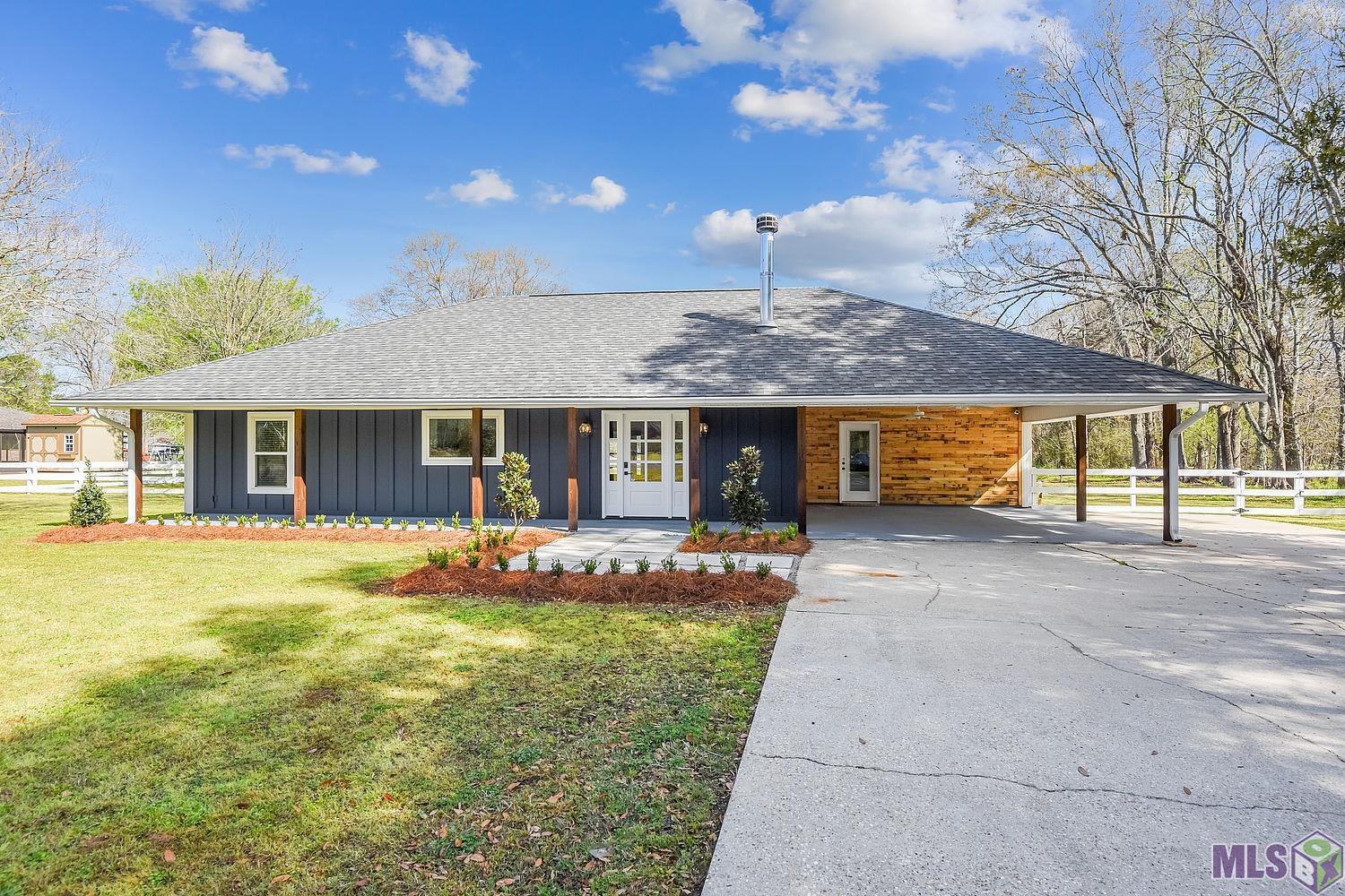 14262 Ridge Road Prairieville, LA 70769 - Photo 1 of 14 Gallery Image 1
