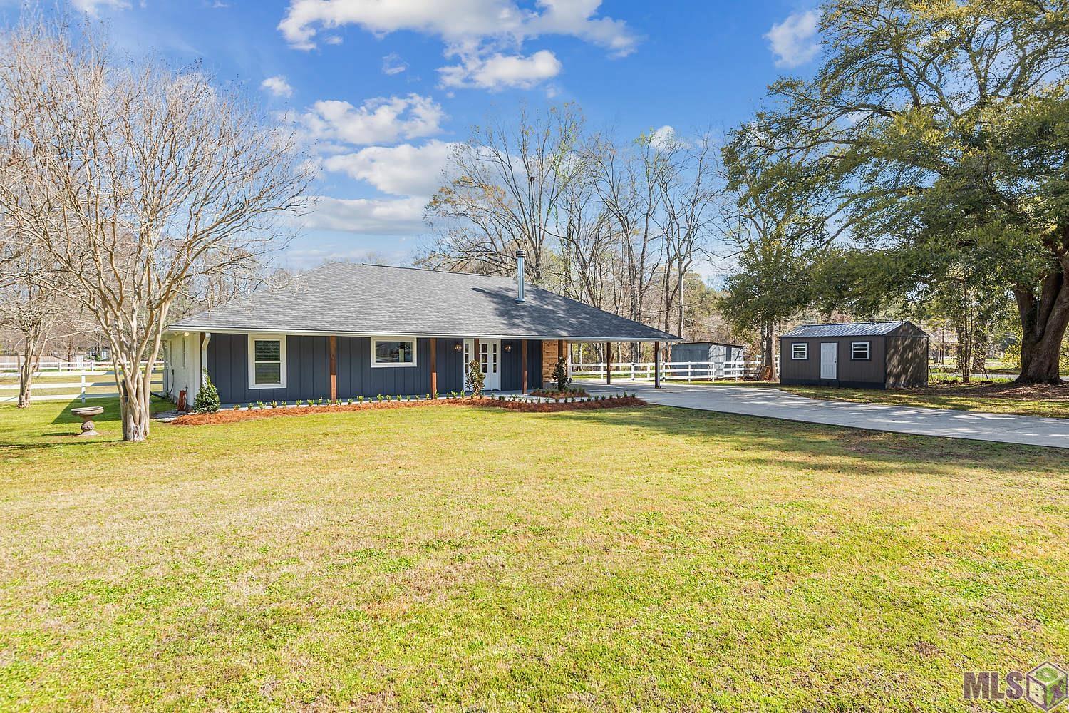 14262 Ridge Road Prairieville, LA 70769 - Photo 2 of 14 Gallery Image 2