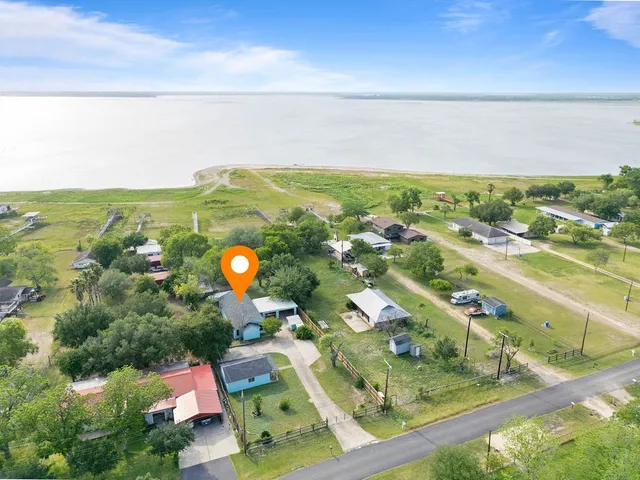 a room with furniture and window