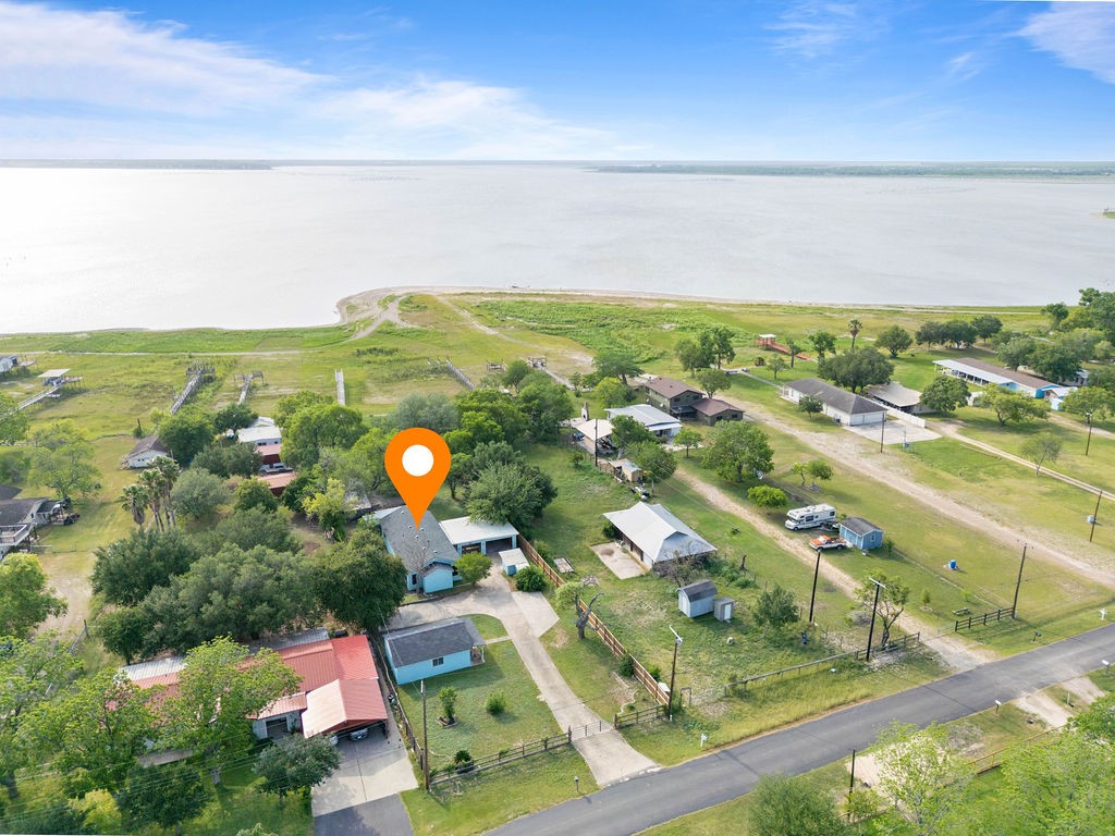 119 Century Drive Mathis, TX 78368 - Photo 27 of 38 a view of a city