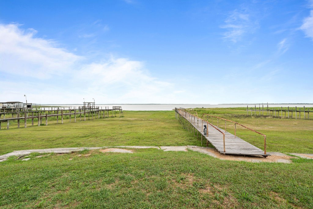 119 Century Drive Mathis, TX 78368 - Photo 33 of 38 a view of a city