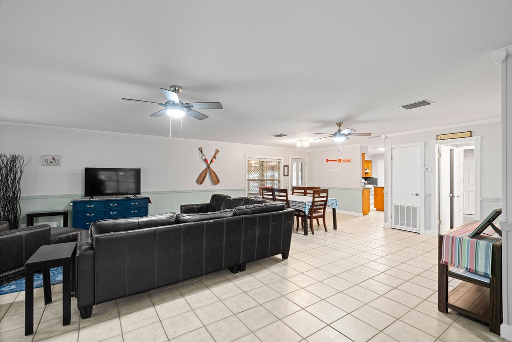 119 Century Drive Mathis, TX 78368 - Photo 7 of 38 a kitchen with stainless steel appliances kitchen island granite countertop a sink and cabinets