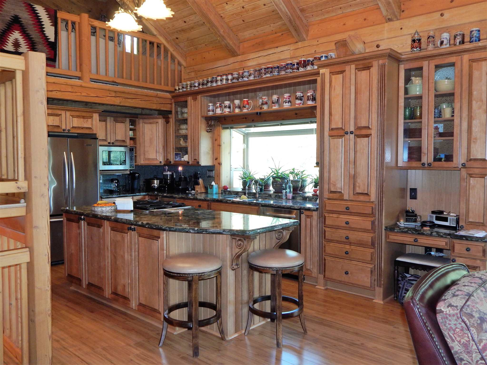 20 First Thought Loop Laurier, WA 99146 - Photo 8 of 30 Gallery Image 8