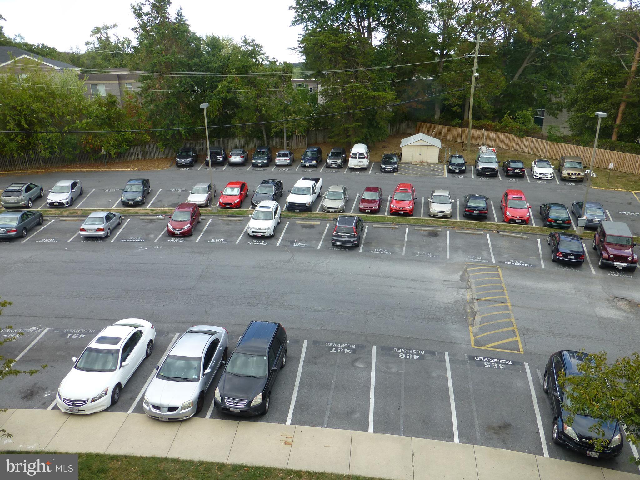 1826 Metzerott Road, Unit 408 Adelphi, MD 20783 - Photo 14 of 14