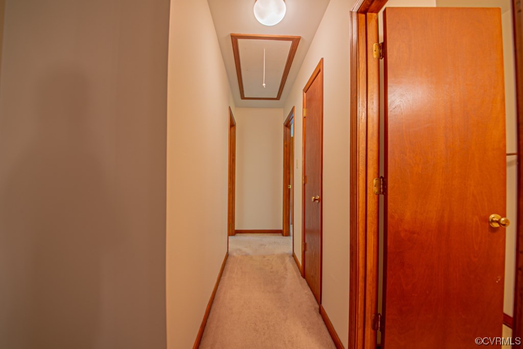 7212 Drexelbrook Road Chesterfield, VA 23832 - Photo 15 of 31 a view of a door in the house