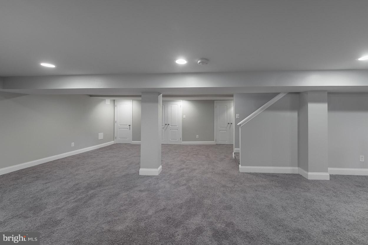 1112 Elm Ridge Avenue Baltimore, MD 21229 - Photo 24 of 30 Basement