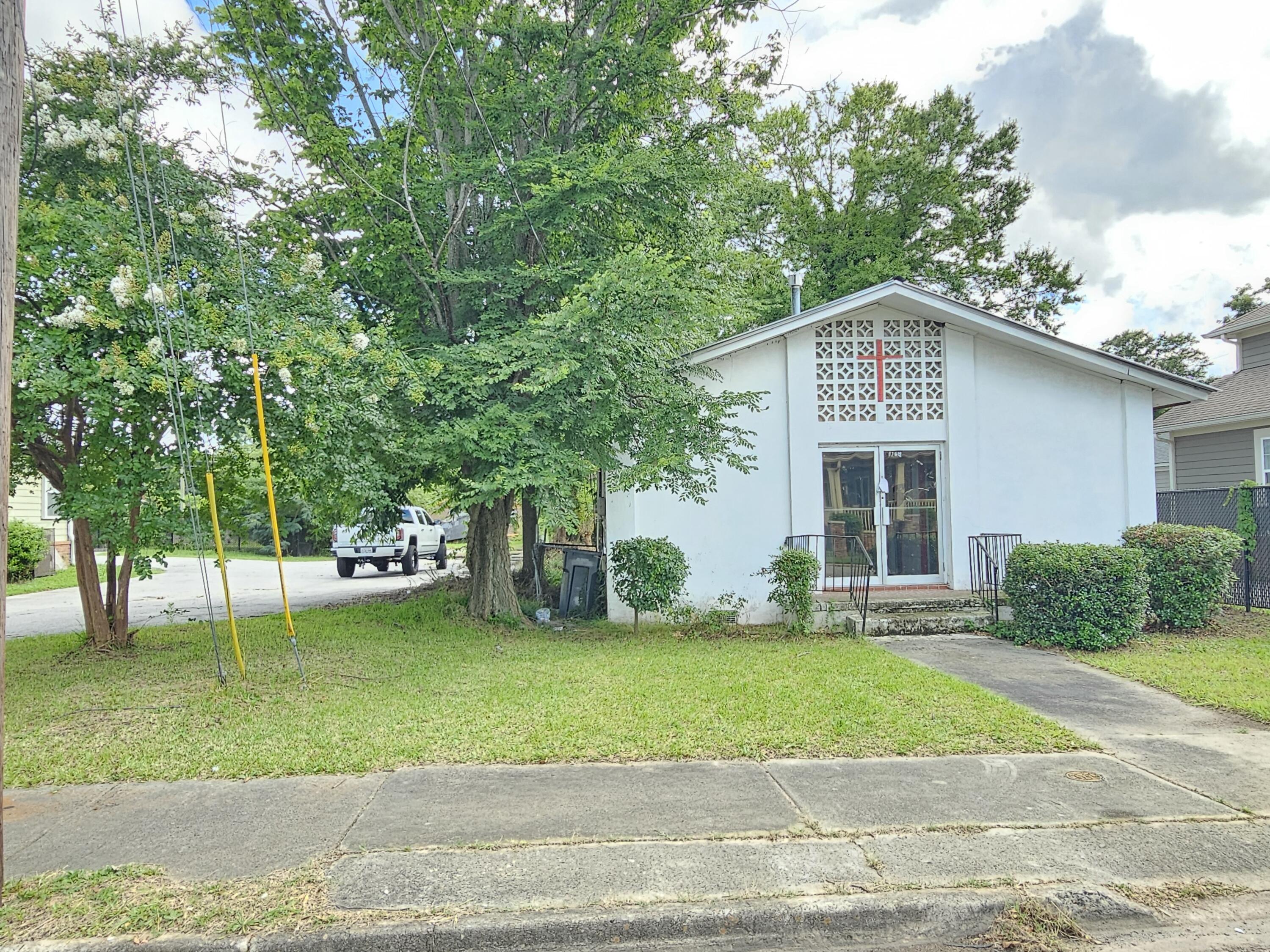 1126 Florence Street Augusta, GA 30901 - Photo 1 of 17 1126 Florance