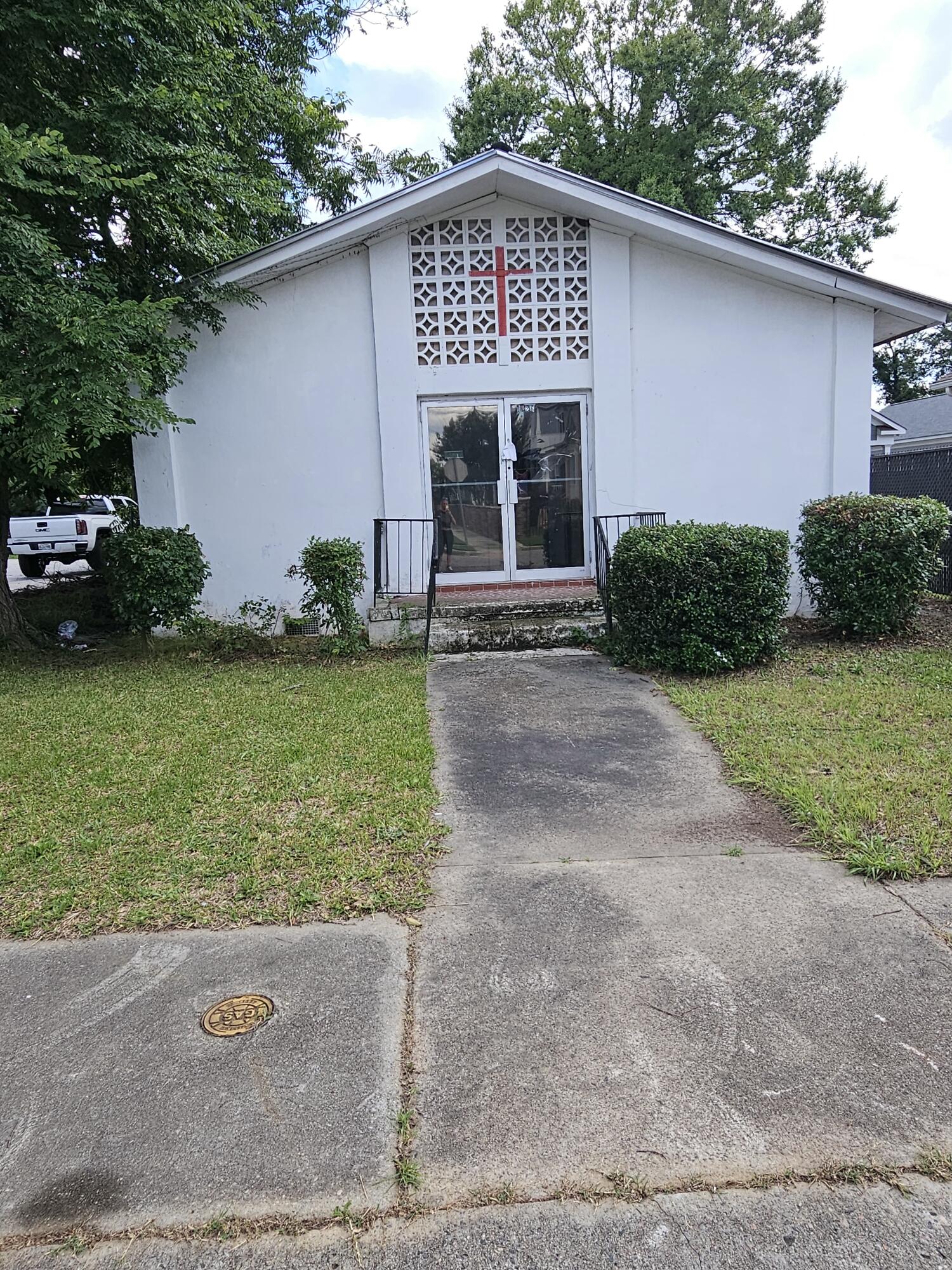 1126 Florence Street Augusta, GA 30901 - Photo 2 of 17 20250610_164249