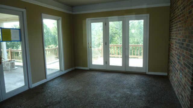 2248 Wolfe Road White Bluff, TN 37187 - Photo 5 of 9 Heated and cooled sunroom