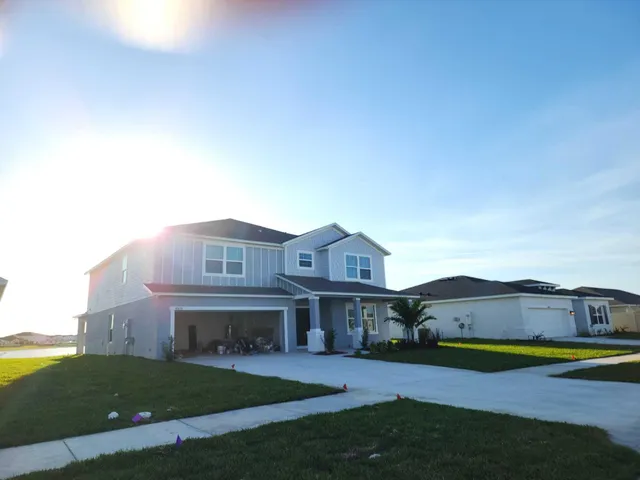 $559,900 | 10638 Southwest Vasari Way, Port St. Lucie, FL 34987