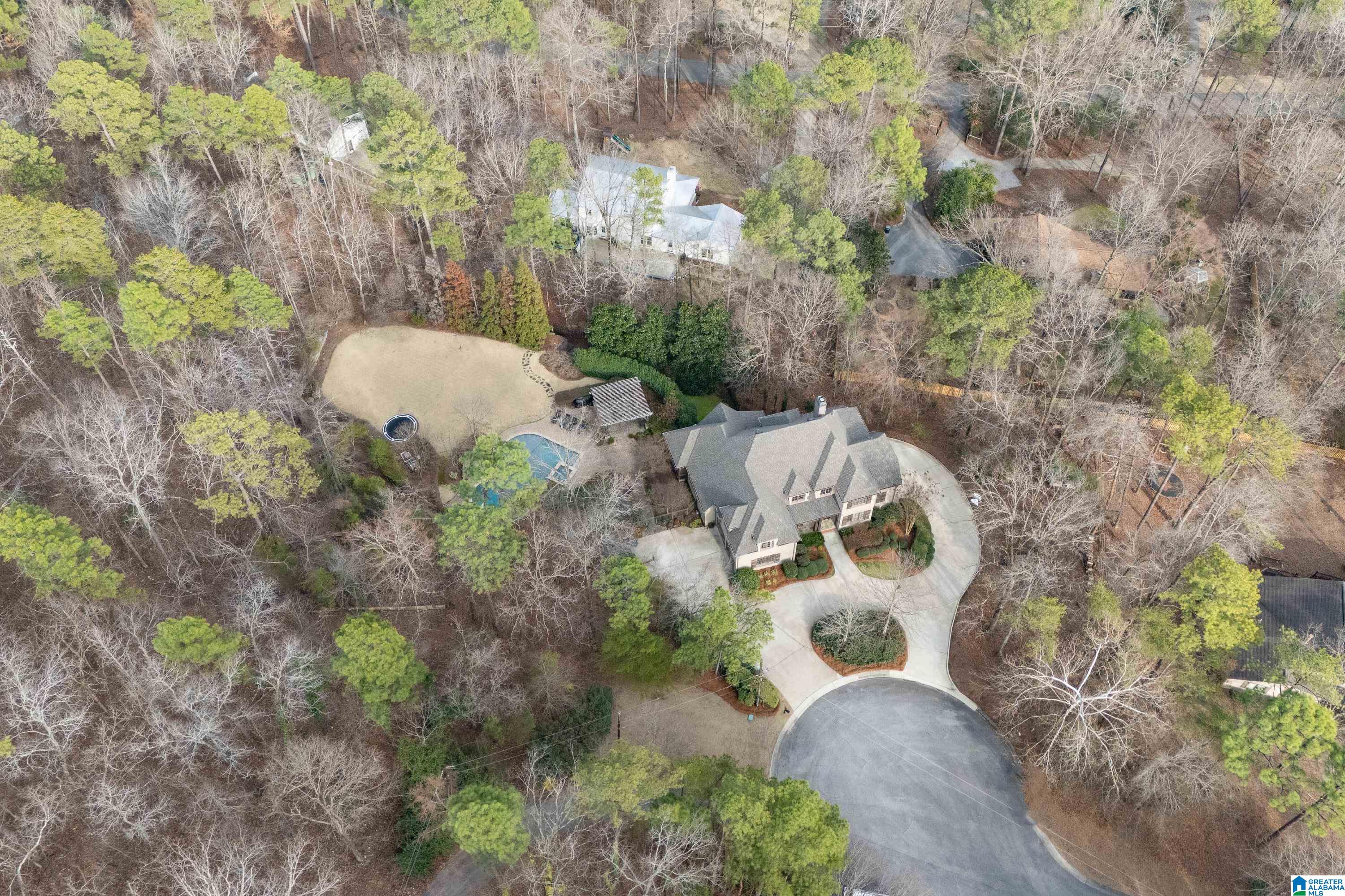 146 Foxfire Circle Pelham, AL 35124 - Photo 86 of 91