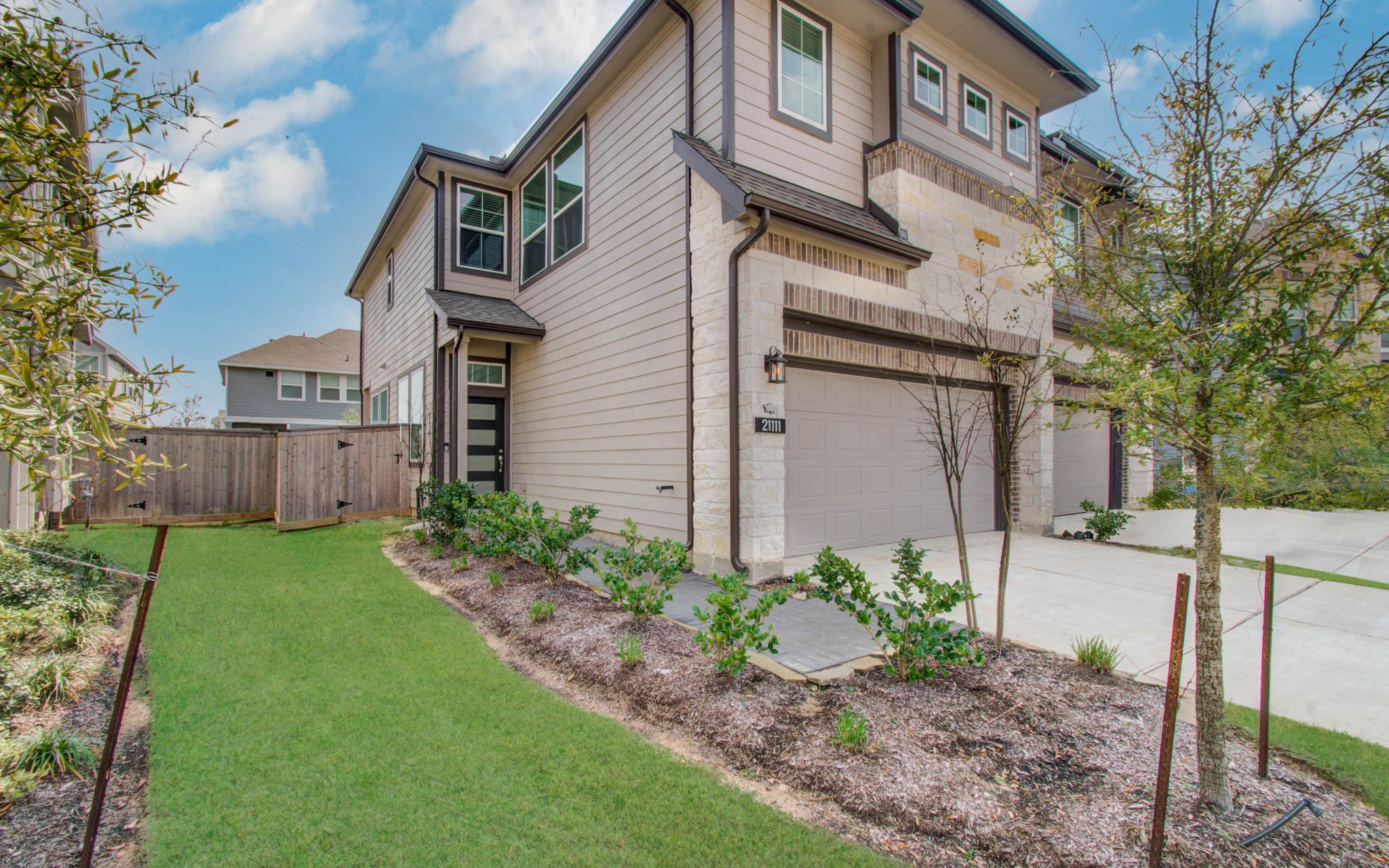 21111 Rio San Jose Court Cypress, TX 77433 - Photo 4 of 46