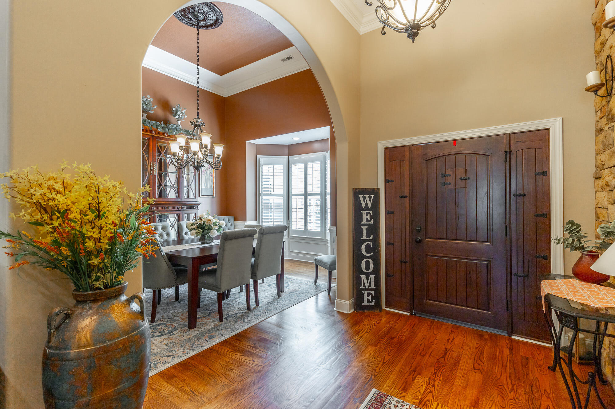 3106 Reflection Lane Ooltewah, TN 37363 - Photo 11 of 168 3106 Reflection Lane HD-49