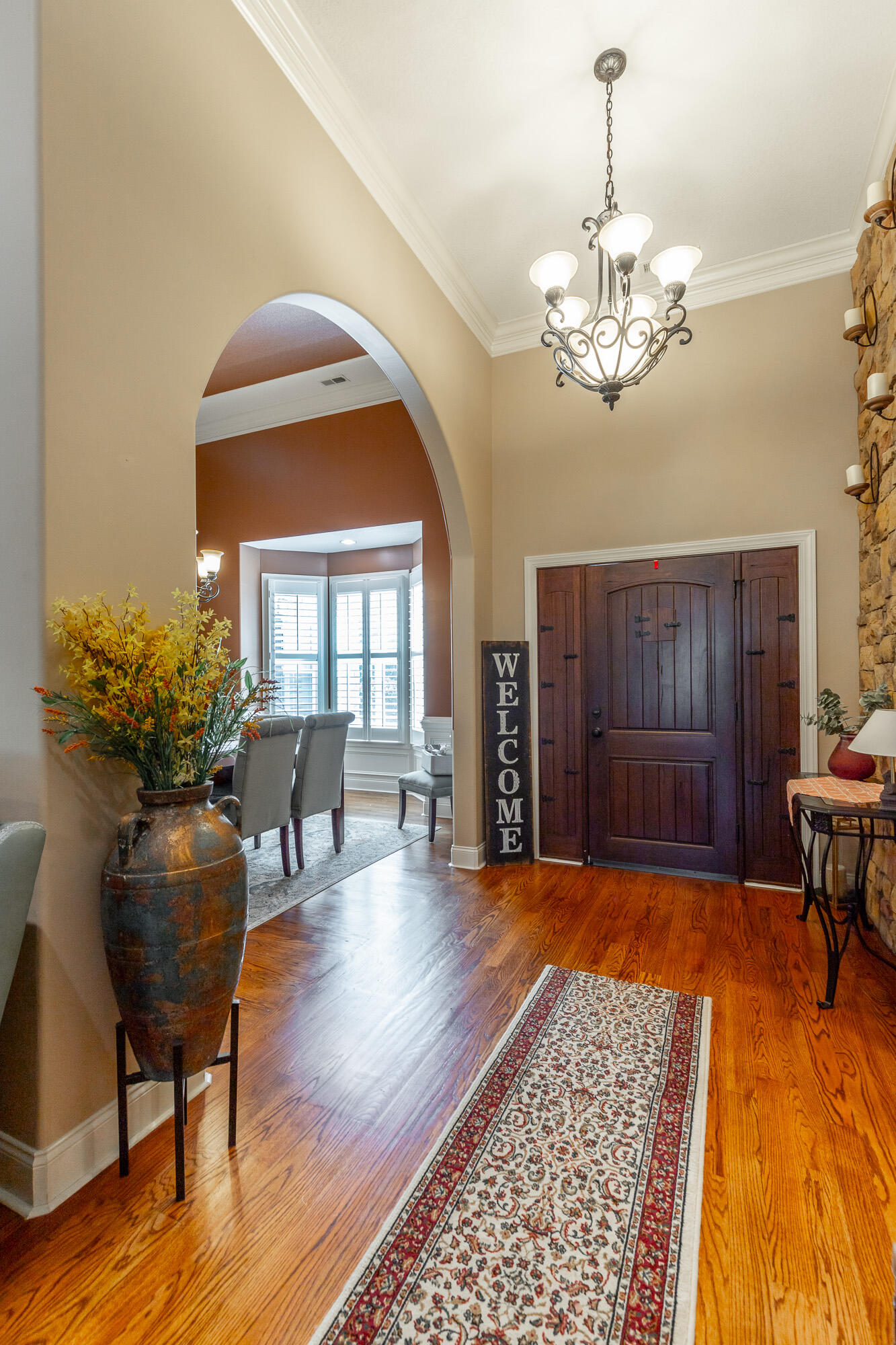 3106 Reflection Lane Ooltewah, TN 37363 - Photo 12 of 168 3106 Reflection Lane HD-50