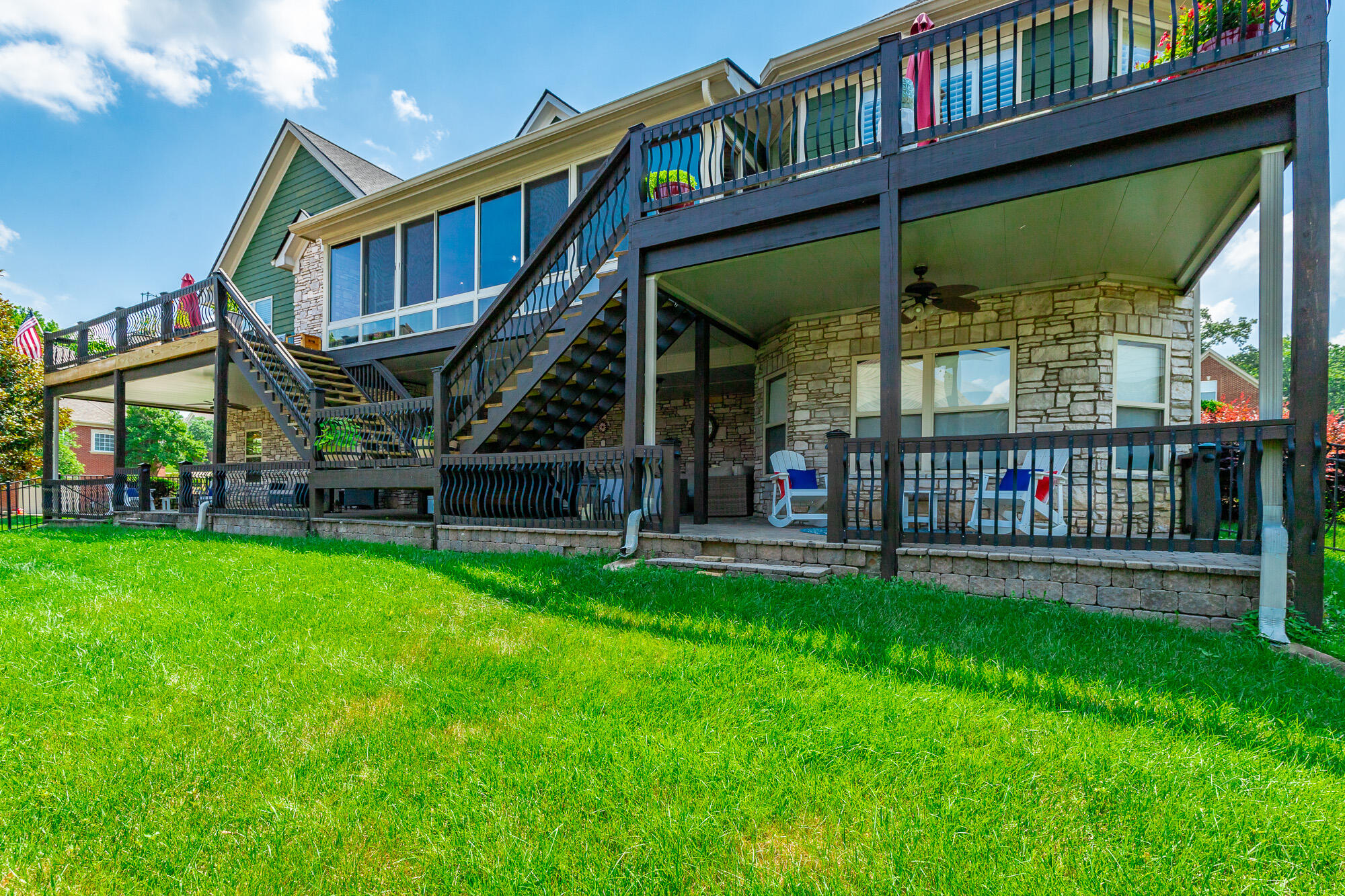 3106 Reflection Lane Ooltewah, TN 37363 - Photo 123 of 168 3106 Reflection Lane HD-19