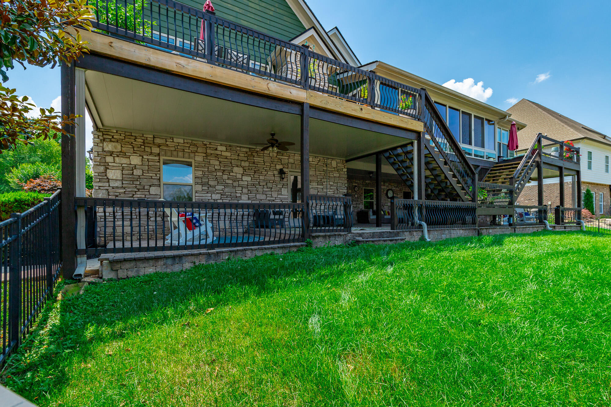 3106 Reflection Lane Ooltewah, TN 37363 - Photo 124 of 168 3106 Reflection Lane HD-20