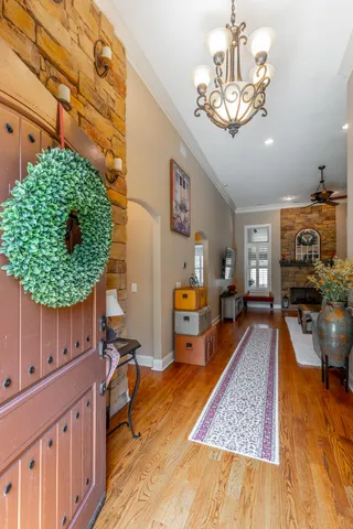 $939,000 | 3106 Reflection Lane, Ooltewah, TN 37363