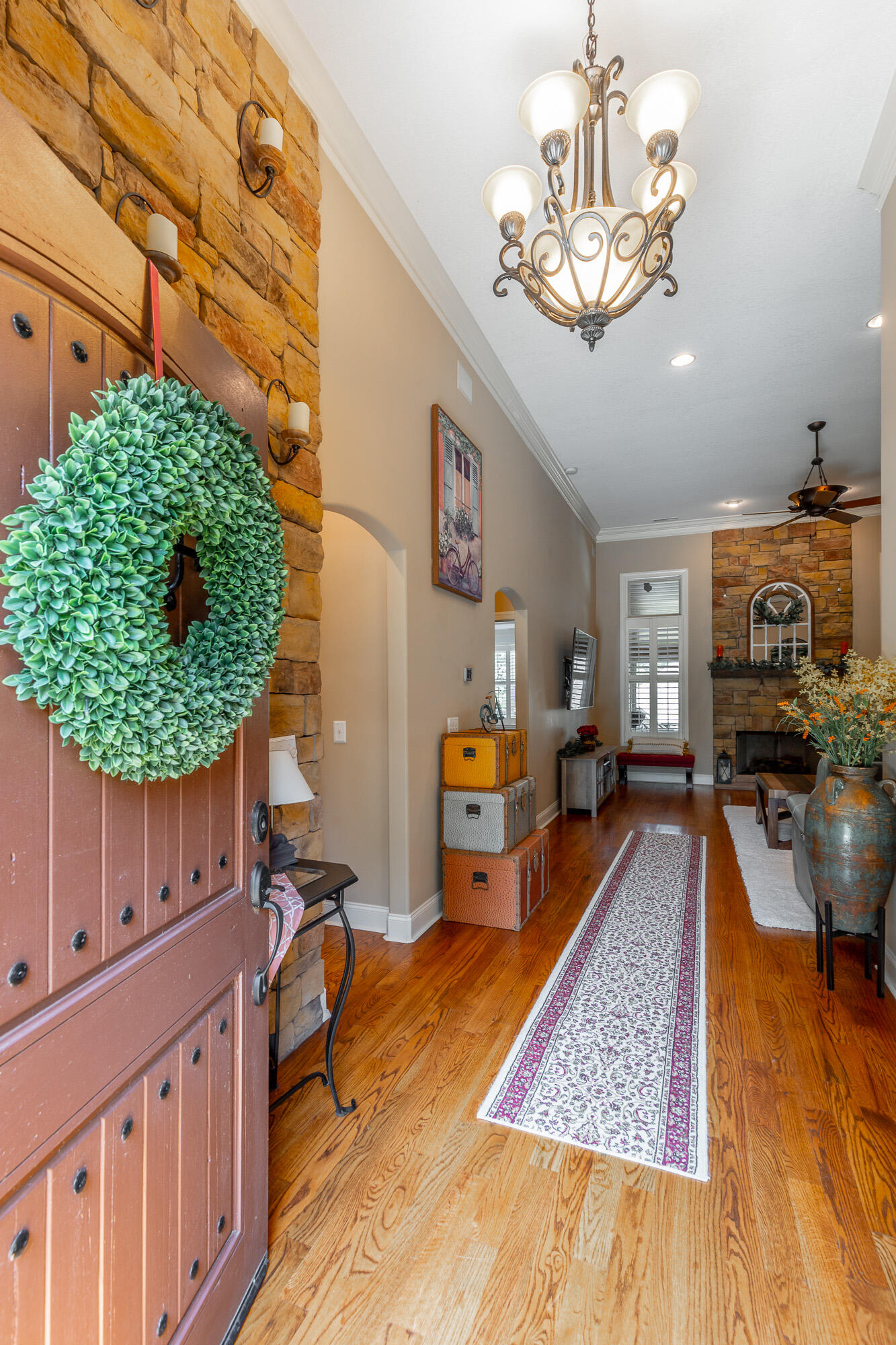 3106 Reflection Lane Ooltewah, TN 37363 - Photo 13 of 168 3106 Reflection Lane HD-46