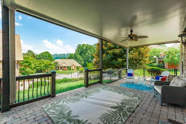 $939,000 | 3106 Reflection Lane, Ooltewah, TN 37363