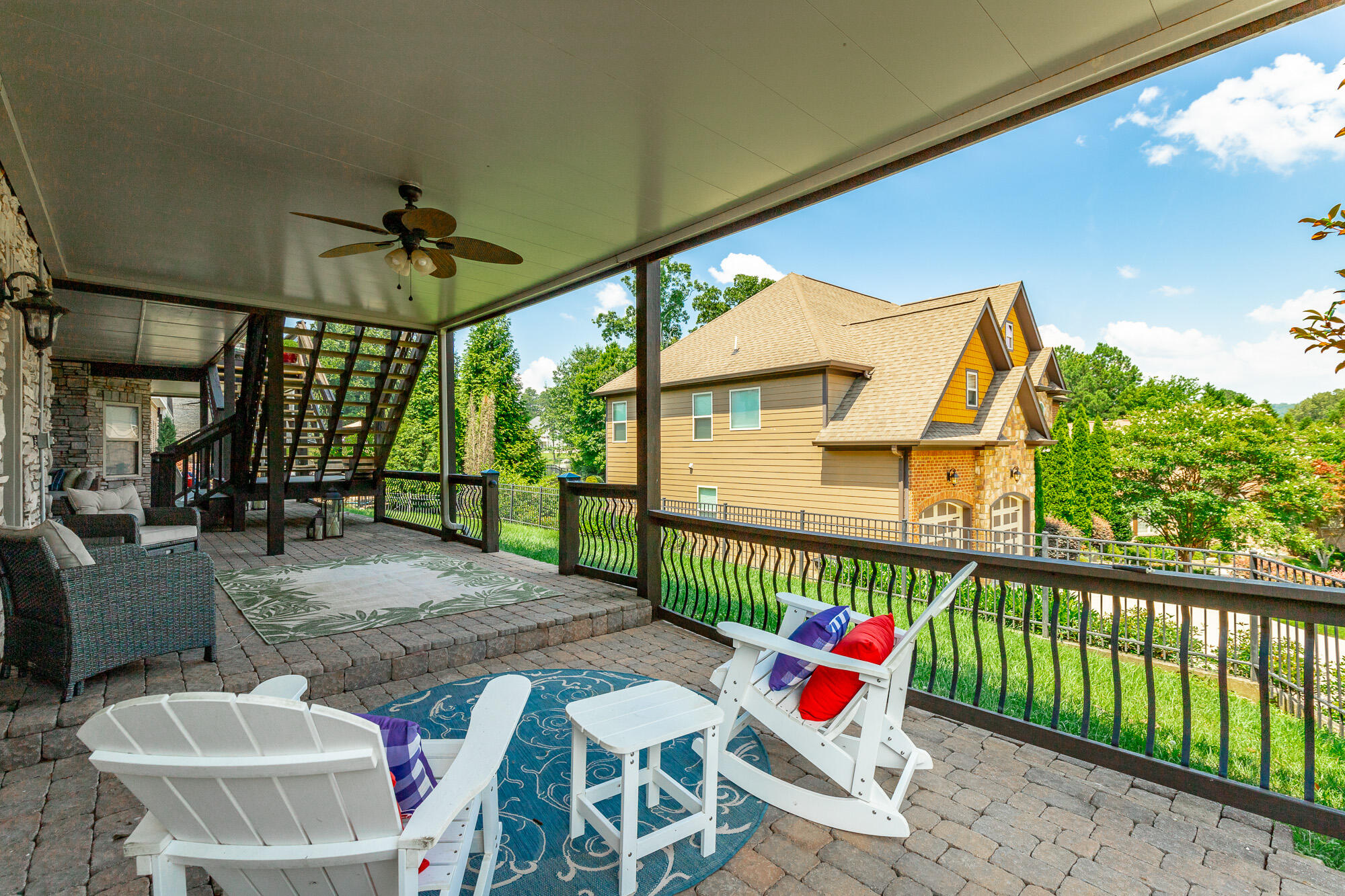 3106 Reflection Lane Ooltewah, TN 37363 - Photo 139 of 168 3106 Reflection Lane HD-35