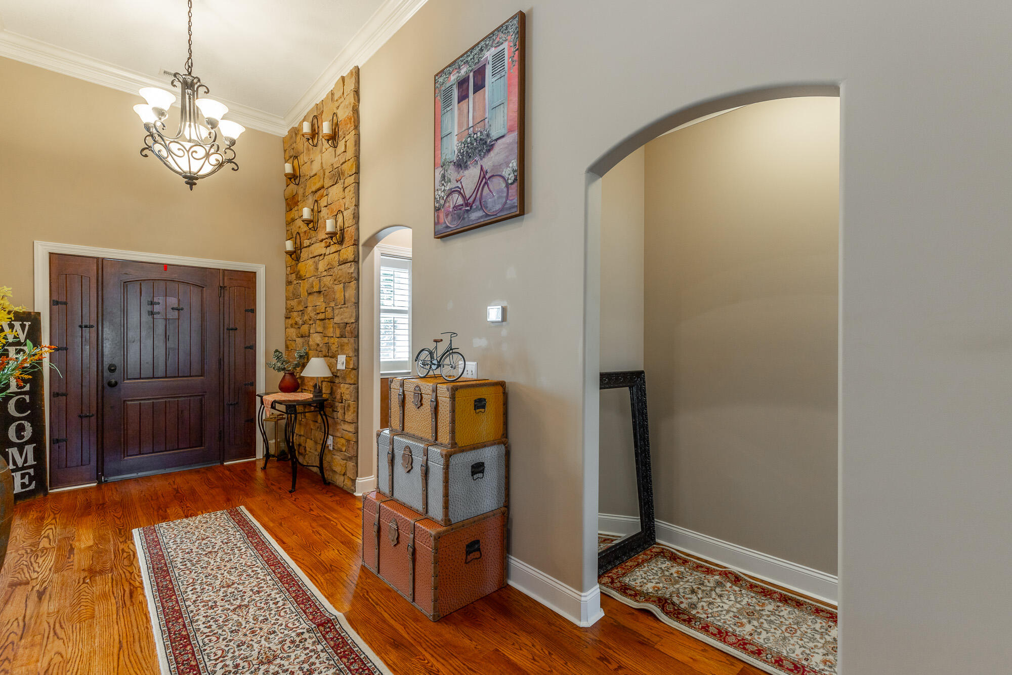 3106 Reflection Lane Ooltewah, TN 37363 - Photo 14 of 168 3106 Reflection Lane HD-52