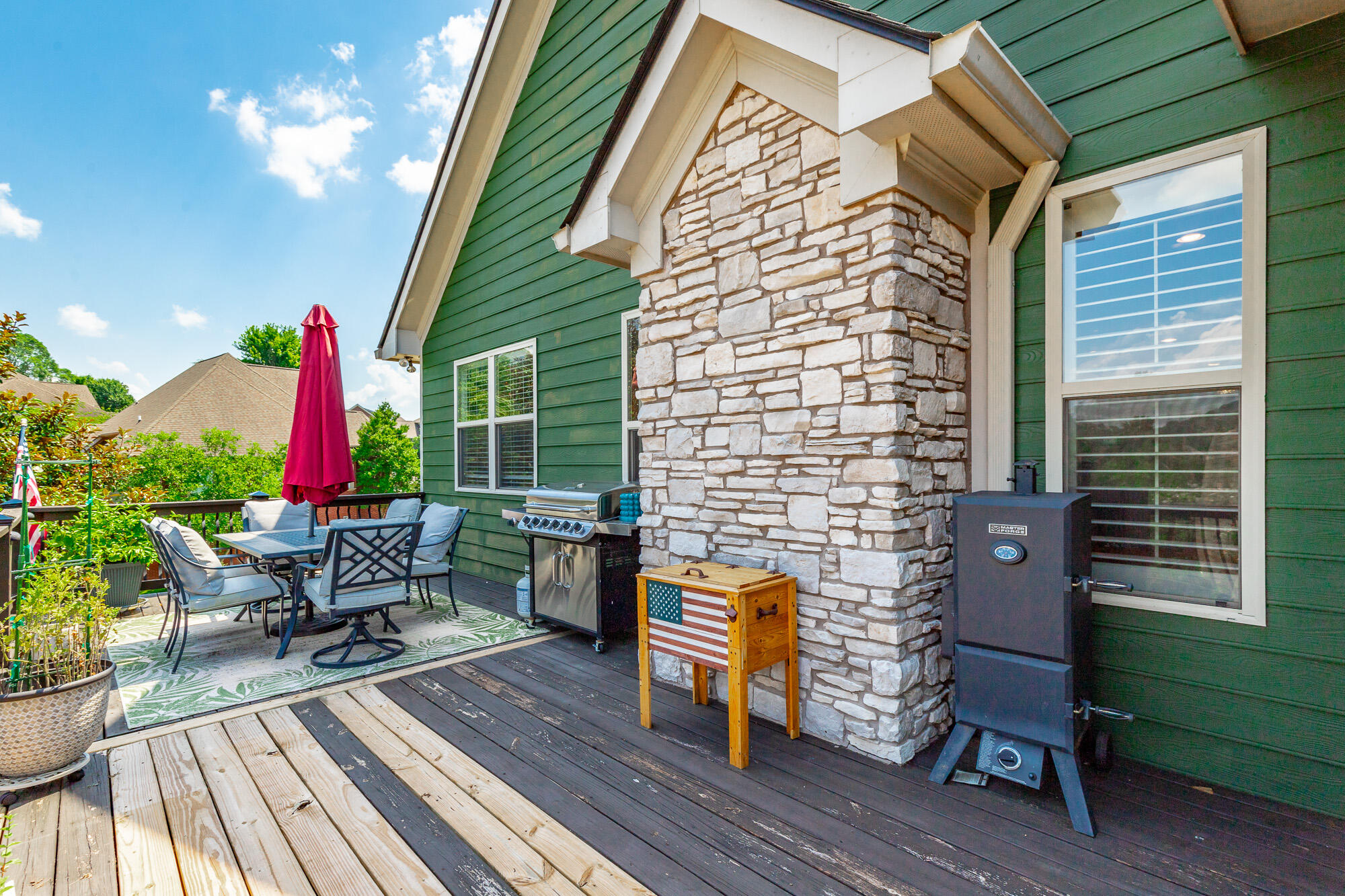 3106 Reflection Lane Ooltewah, TN 37363 - Photo 144 of 168 3106 Reflection Lane HD-40