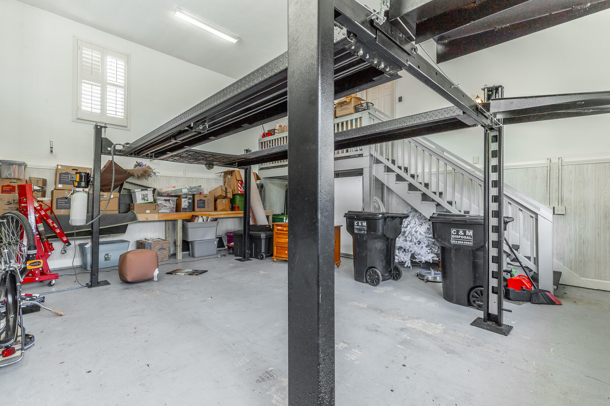 3106 Reflection Lane Ooltewah, TN 37363 - Photo 148 of 168 3106 Reflection Lane HD-115