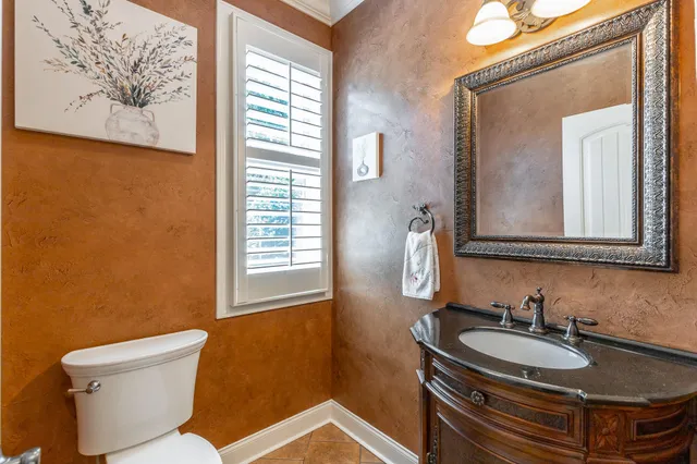 $939,000 | 3106 Reflection Lane, Ooltewah, TN 37363