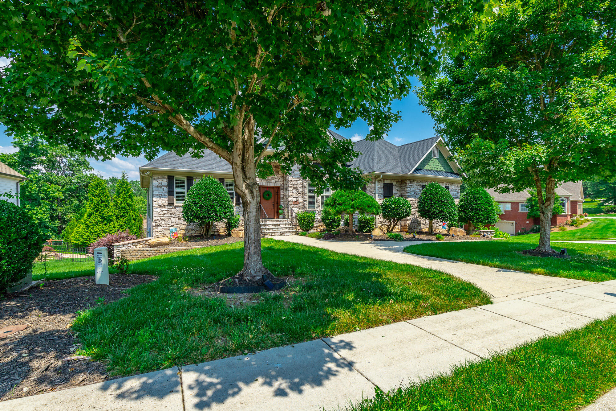 3106 Reflection Lane Ooltewah, TN 37363 - Photo 157 of 168 3106 Reflection Lane HD-2