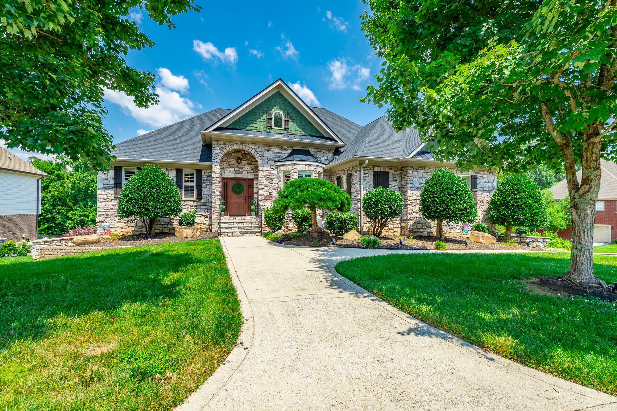 3106 Reflection Lane Ooltewah, TN 37363 - Photo 158 of 168 3106 Reflection Lane HD-5
