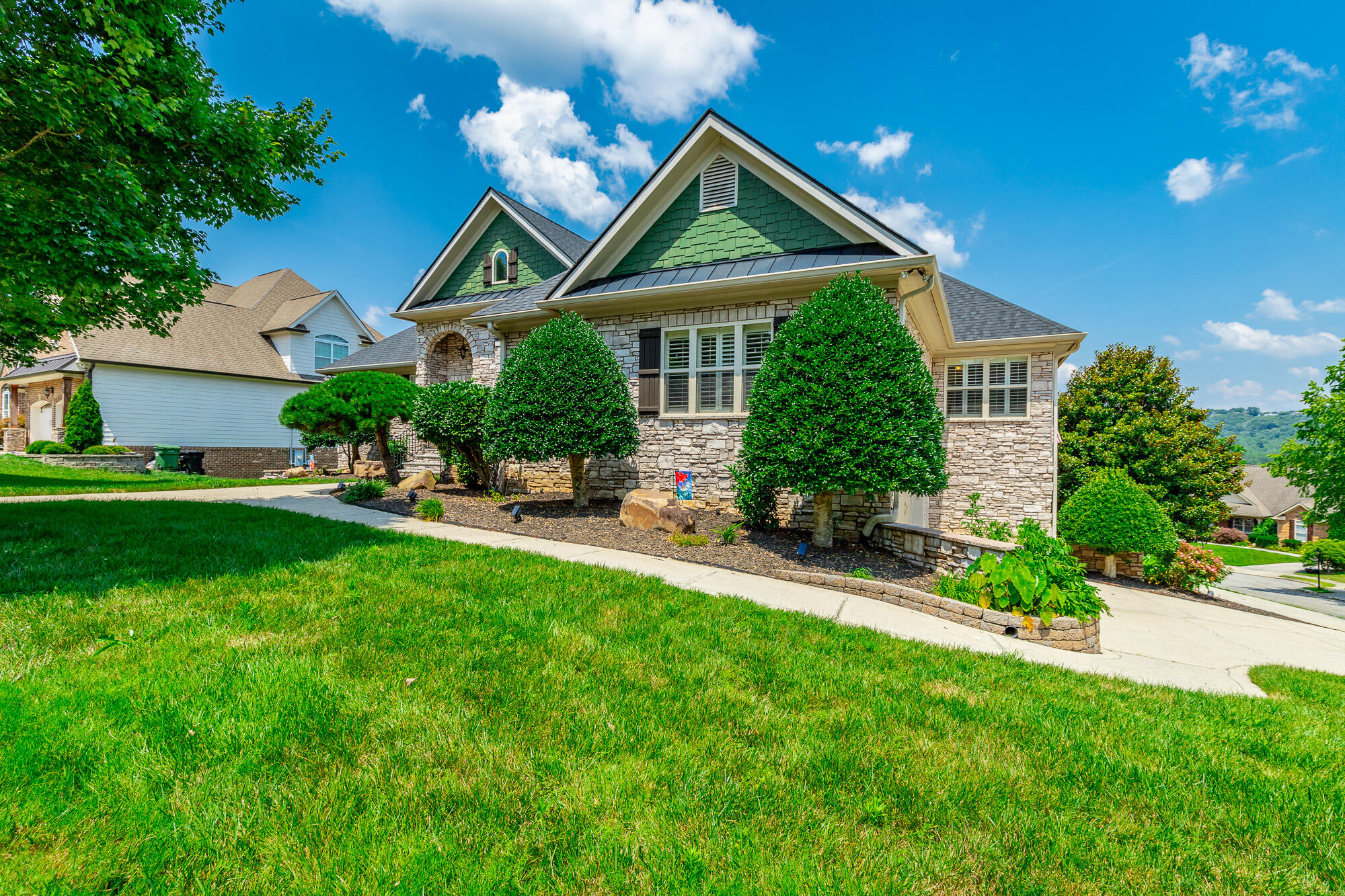 3106 Reflection Lane Ooltewah, TN 37363 - Photo 168 of 168 3106 Reflection Lane HD-12