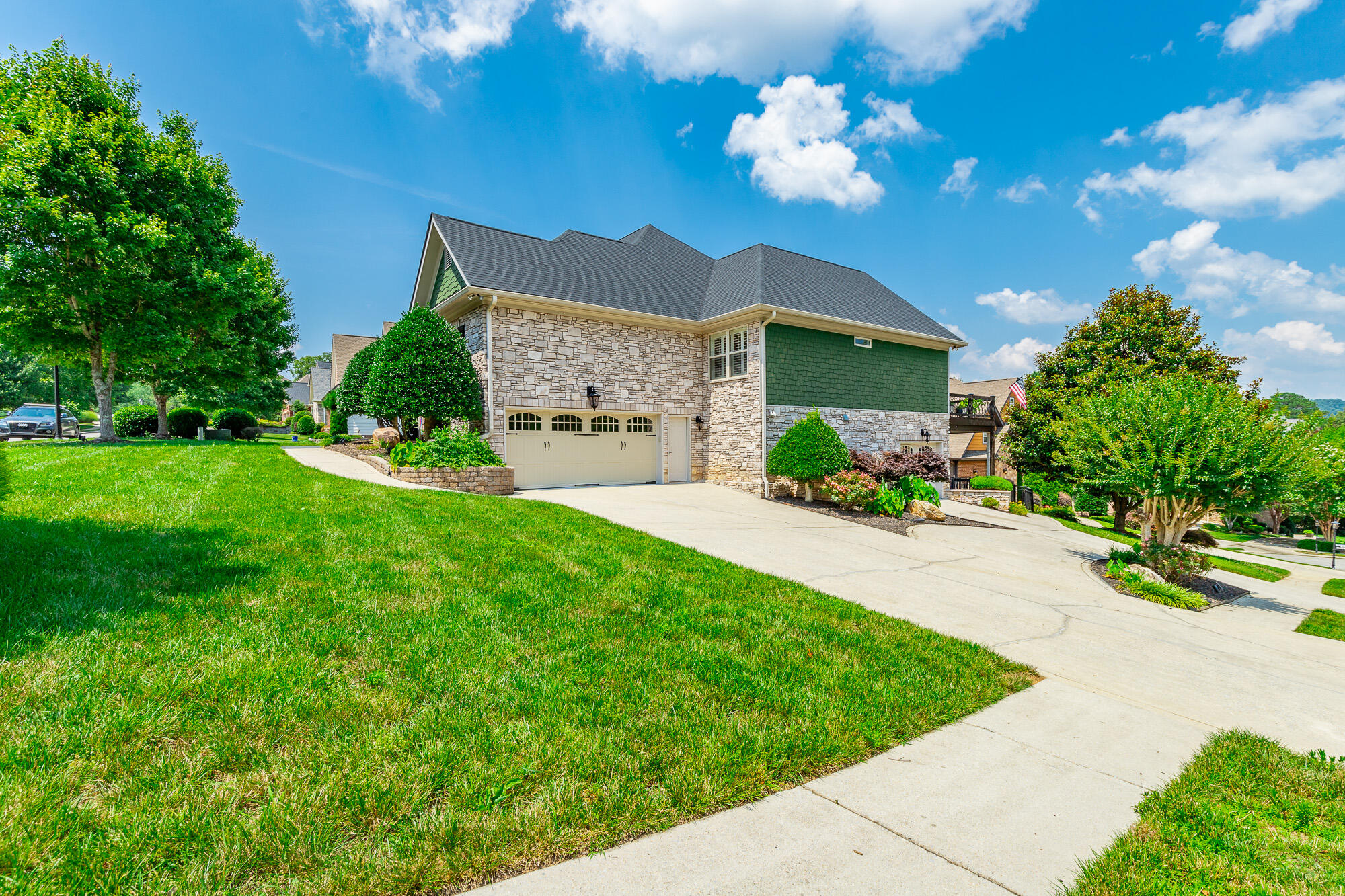 3106 Reflection Lane Ooltewah, TN 37363 - Photo 4 of 168 3106 Reflection Lane HD-14