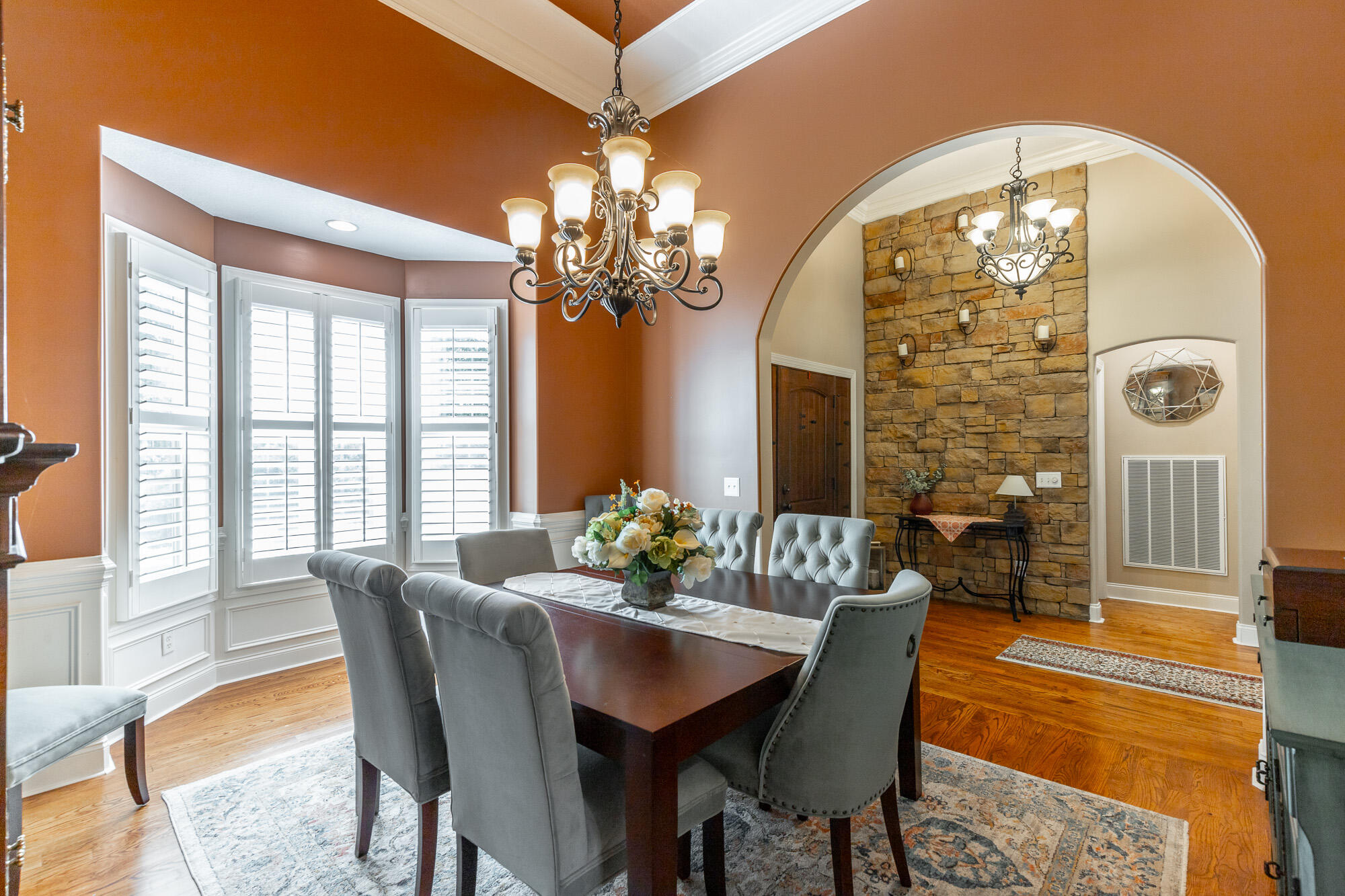 3106 Reflection Lane Ooltewah, TN 37363 - Photo 44 of 168 3106 Reflection Lane HD-82