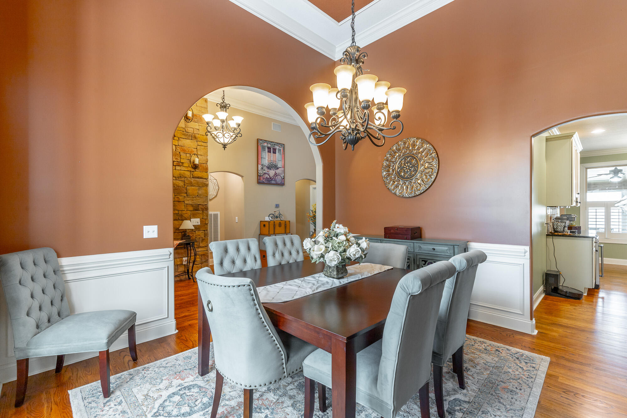 3106 Reflection Lane Ooltewah, TN 37363 - Photo 45 of 168 3106 Reflection Lane HD-83