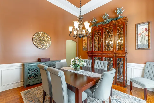 $939,000 | 3106 Reflection Lane, Ooltewah, TN 37363