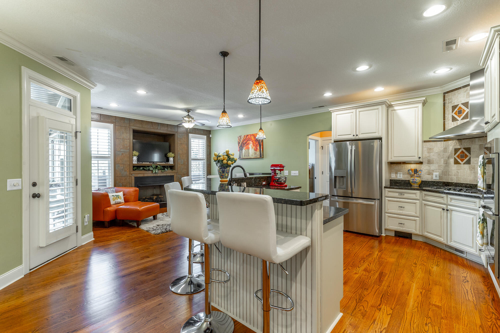 3106 Reflection Lane Ooltewah, TN 37363 - Photo 48 of 168 3106 Reflection Lane HD-86